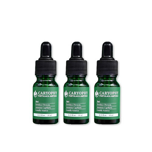 CARYOPHY Portulaca Ampoule CARYOPHY Portulaca Ampoule